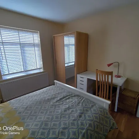 Дом отдыха Long Acre, In Manorhamilton, Leitrim *