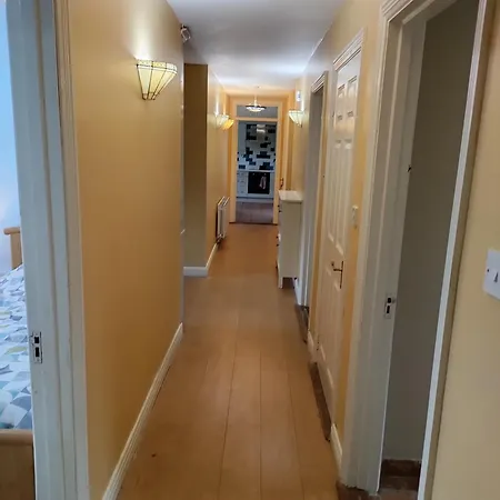 Long Acre, In Manorhamilton, Leitrim Prázdninový dům County Leitrim