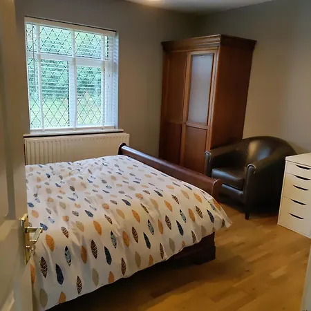 Long Acre, In Manorhamilton, Leitrim Prázdninový dům *