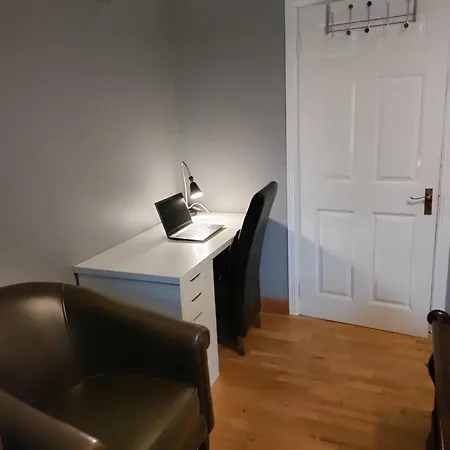 Long Acre, In Manorhamilton, Leitrim Дом отдыха County Leitrim