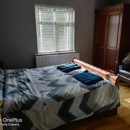 Prázdninový dům Long Acre, In Manorhamilton, Leitrim County Leitrim