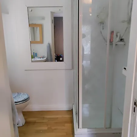 Long Acre, In Manorhamilton, Leitrim * County Leitrim