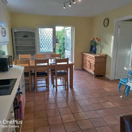 Long Acre, In Manorhamilton, Leitrim