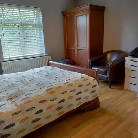 Long Acre, In Manorhamilton, Leitrim Prázdninový dům *