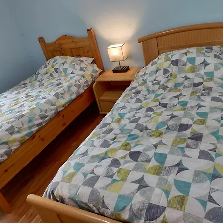 Long Acre, In Manorhamilton, Leitrim Prázdninový dům County Leitrim