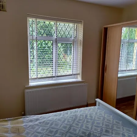 Дом отдыха Long Acre, In Manorhamilton, Leitrim County Leitrim