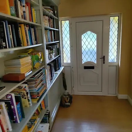 Дом отдыха Long Acre, In Manorhamilton, Leitrim