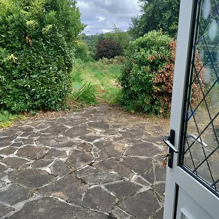 Long Acre, In Manorhamilton, Leitrim Дом отдыха County Leitrim