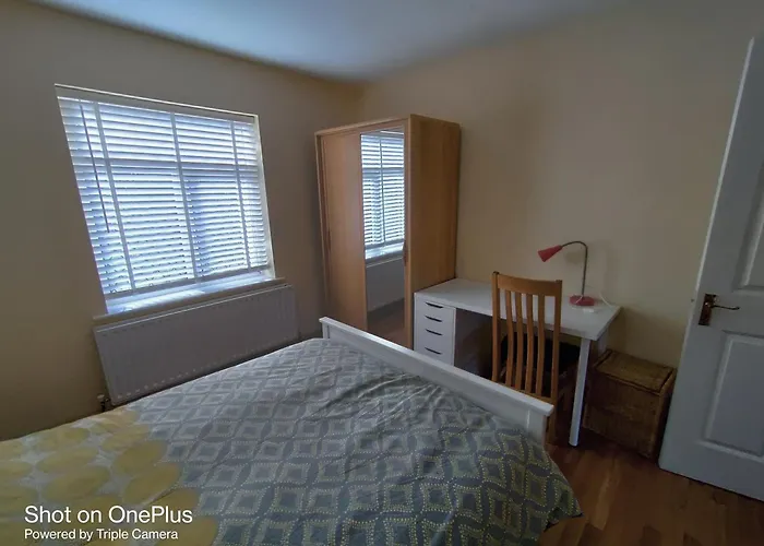 Dom wakacyjny Long Acre, In Manorhamilton, Leitrim *