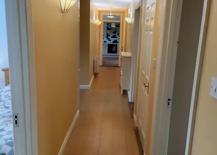 Long Acre, In Manorhamilton, Leitrim Dom wakacyjny County Leitrim