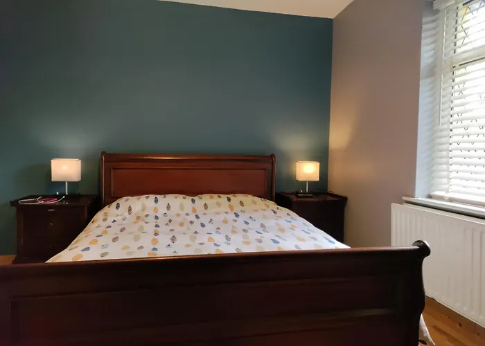 Long Acre, In Manorhamilton, Leitrim Dom wakacyjny