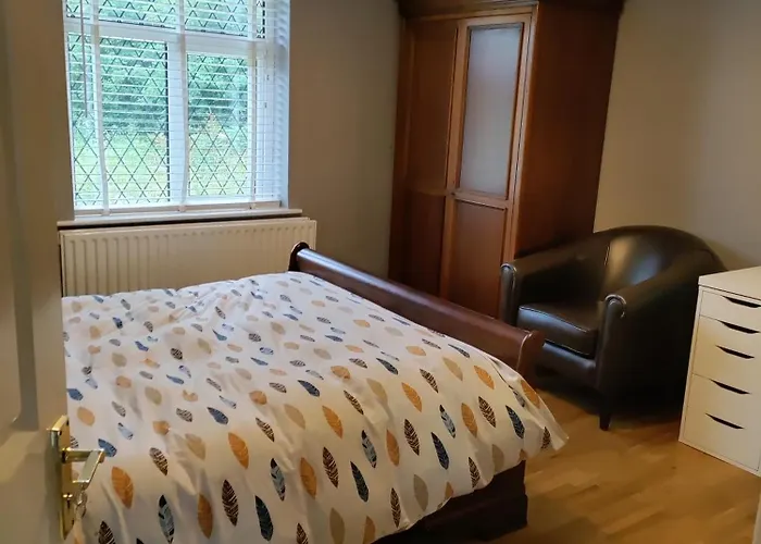 Long Acre, In Manorhamilton, Leitrim Hébergement de vacances *