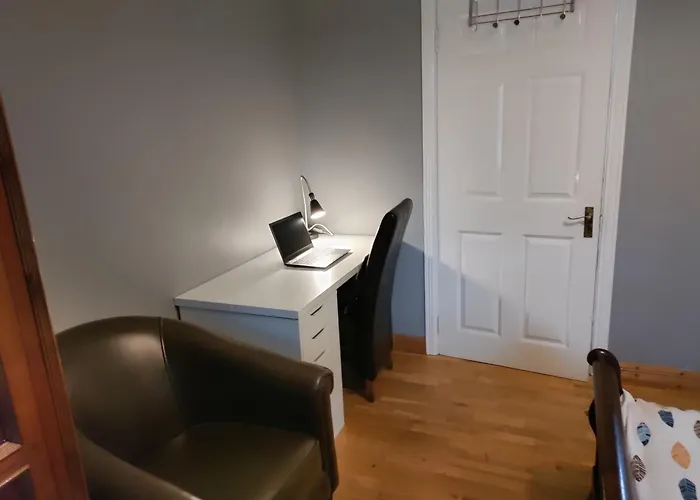 Long Acre, In Manorhamilton, Leitrim Dom wakacyjny County Leitrim