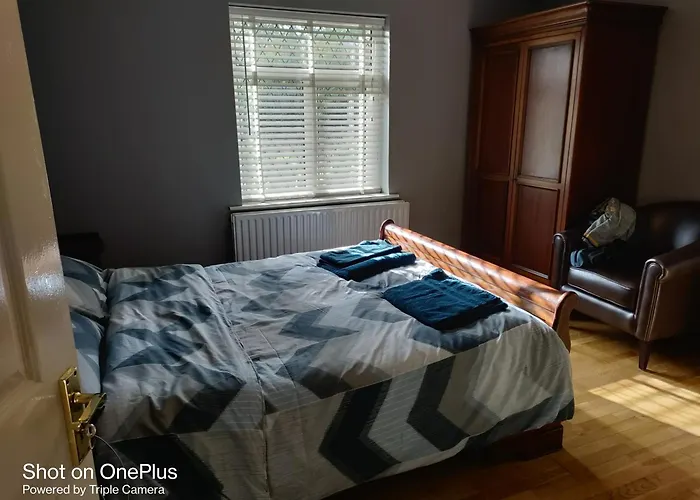 Dom wakacyjny Long Acre, In Manorhamilton, Leitrim County Leitrim