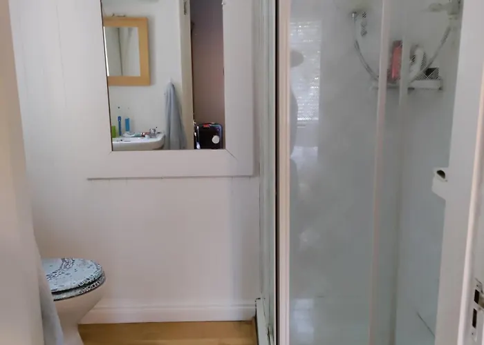 Long Acre, In Manorhamilton, Leitrim * County Leitrim