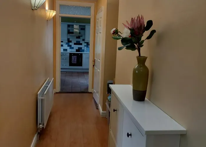 Dom wakacyjny Long Acre, In Manorhamilton, Leitrim