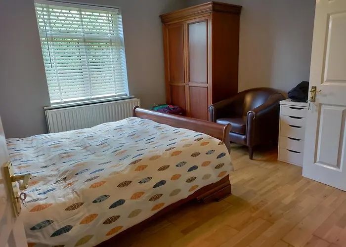 Long Acre, In Manorhamilton, Leitrim Hébergement de vacances *