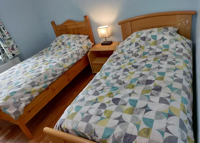 Long Acre, In Manorhamilton, Leitrim Hébergement de vacances County Leitrim