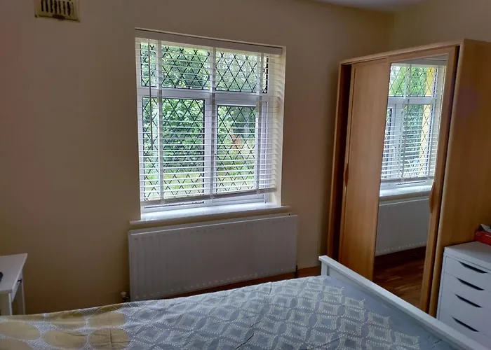 Dom wakacyjny Long Acre, In Manorhamilton, Leitrim County Leitrim