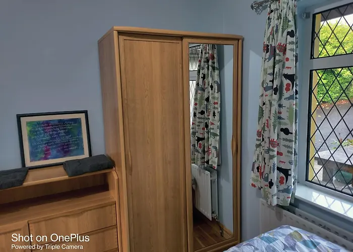 Long Acre, In Manorhamilton, Leitrim Dom wakacyjny