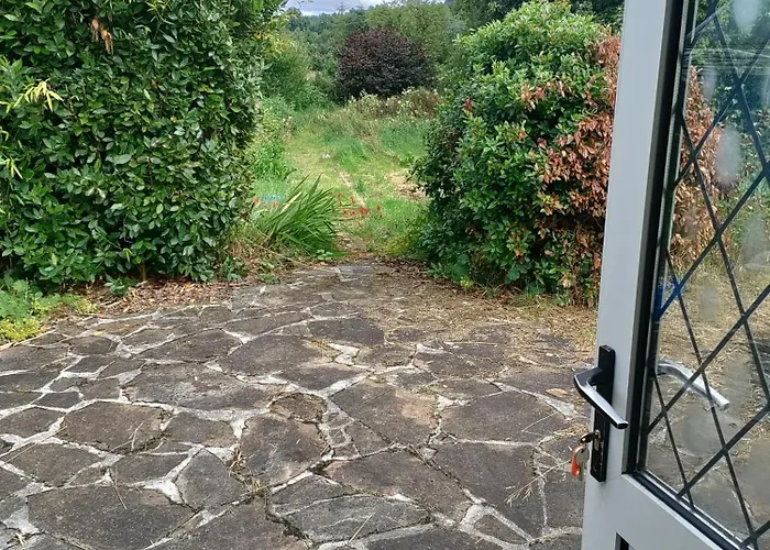 Long Acre, In Manorhamilton, Leitrim Hébergement de vacances County Leitrim